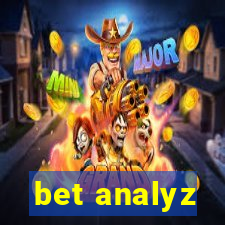 bet analyz