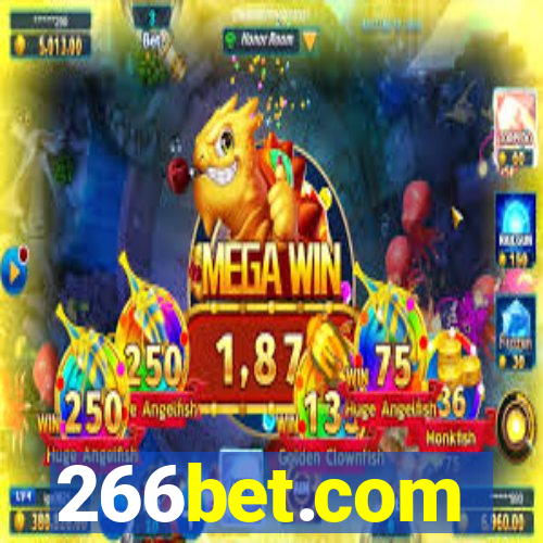 266bet.com