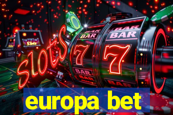 europa bet