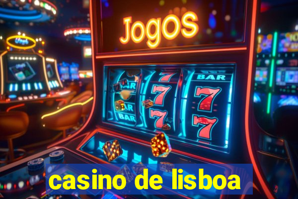 casino de lisboa