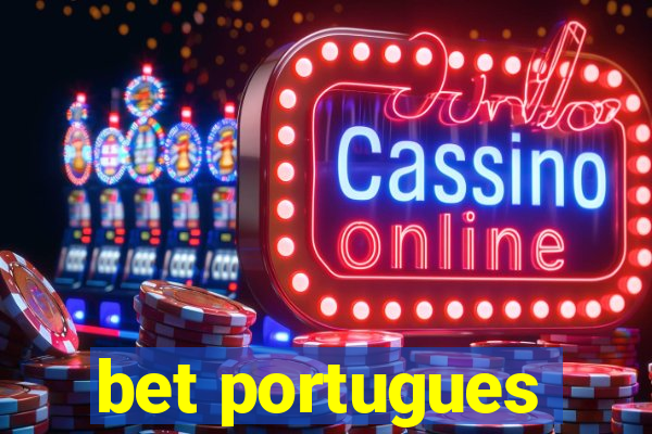 bet portugues