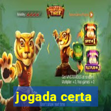 jogada certa