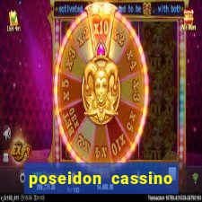 poseidon cassino las vegas