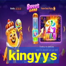 kingyys