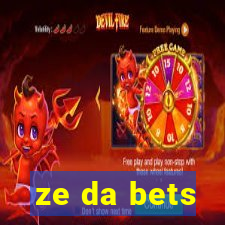 ze da bets