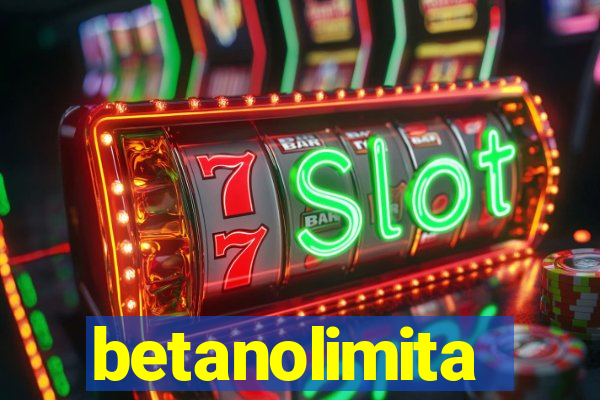 betanolimita