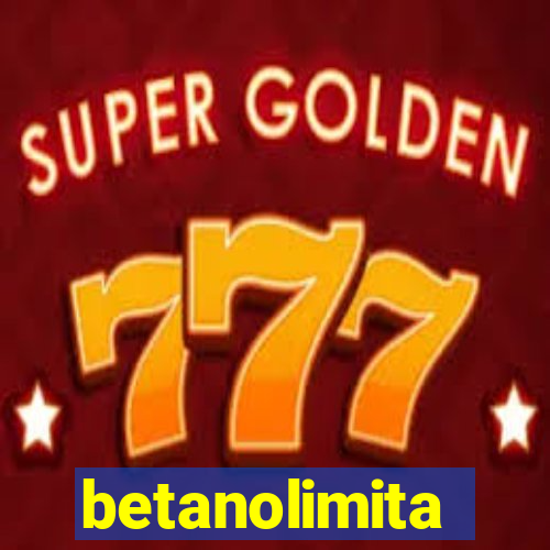 betanolimita