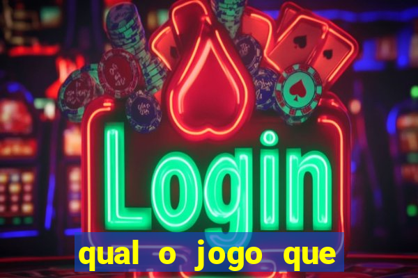 qual o jogo que dar dinheiro de verdade