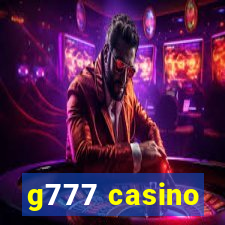 g777 casino