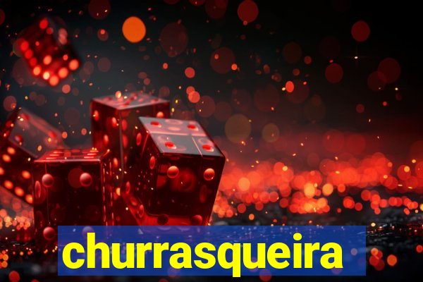 churrasqueira fortune grill