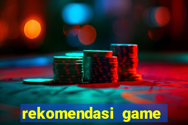 rekomendasi game slot pragmatic