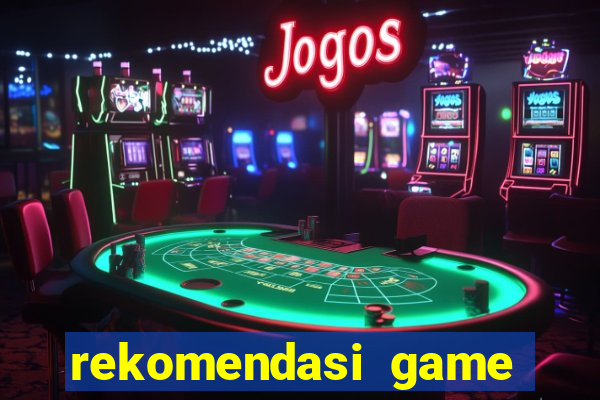 rekomendasi game slot pragmatic