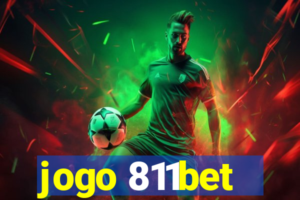 jogo 811bet