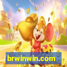 brwinwin.com