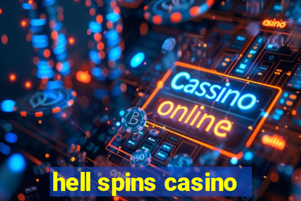 hell spins casino