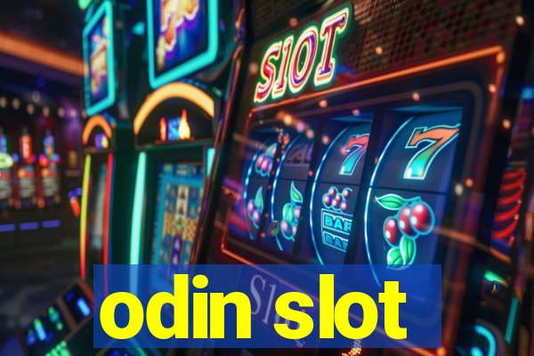 odin slot