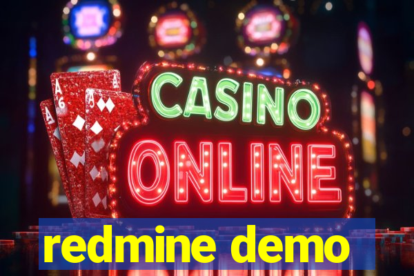 redmine demo