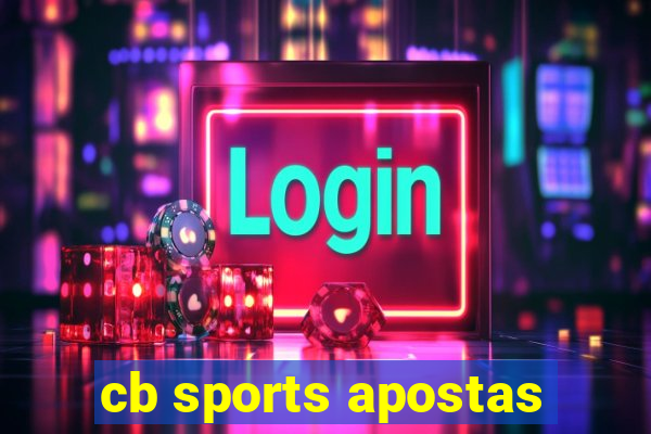 cb sports apostas