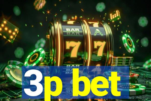 3p bet