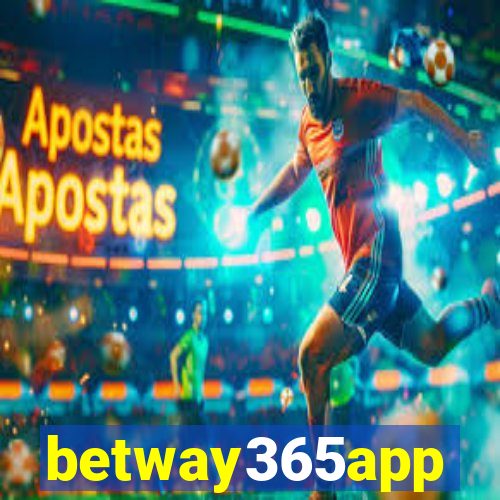 betway365app