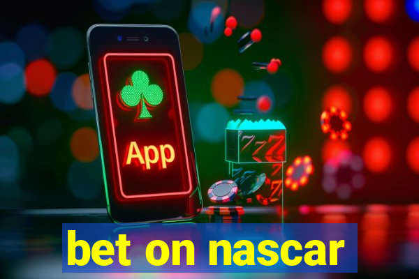 bet on nascar