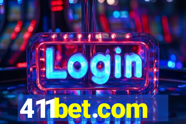 411bet.com