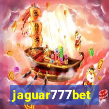 jaguar777bet