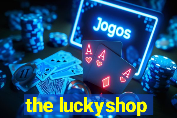 the luckyshop