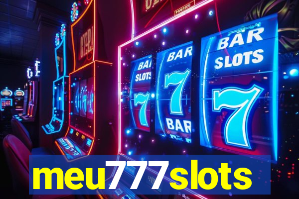 meu777slots