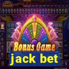 jack bet