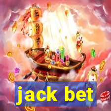 jack bet