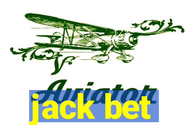 jack bet