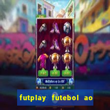 futplay futebol ao vivo apk