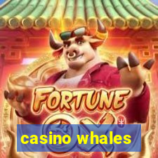 casino whales