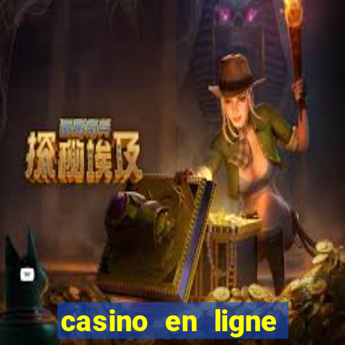 casino en ligne argent réel