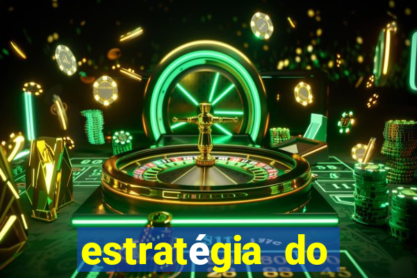 estratégia do fortune ox