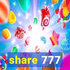 share 777