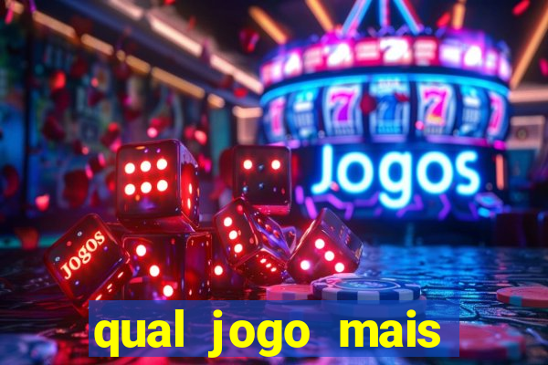 qual jogo mais facil de acertar