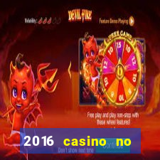 2016 casino no deposit bonus