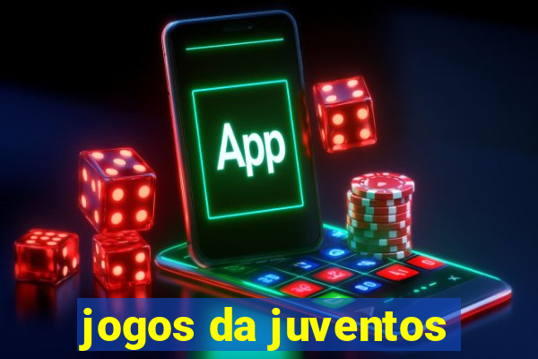 jogos da juventos