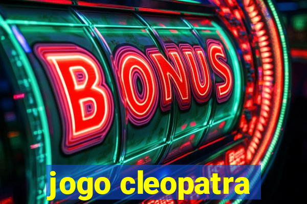 jogo cleopatra