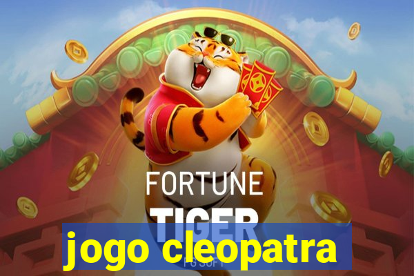 jogo cleopatra