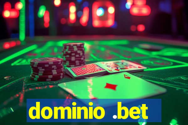 dominio .bet