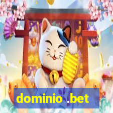 dominio .bet