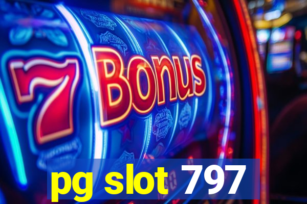 pg slot 797