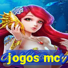 jogos mc