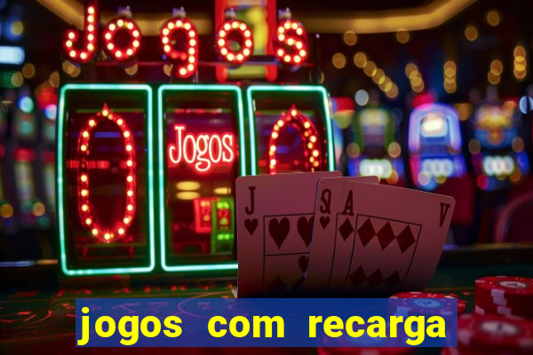 jogos com recarga de 1 real