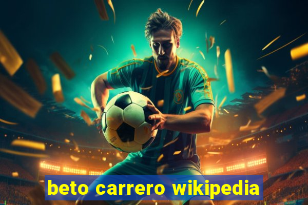 beto carrero wikipedia