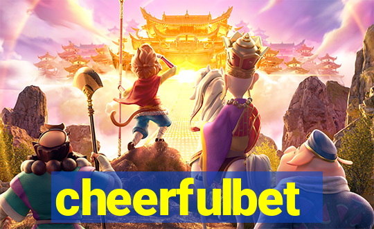 cheerfulbet