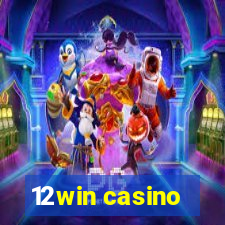 12win casino